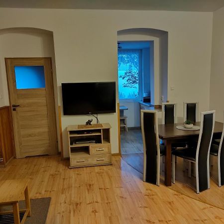 Apartamenty Zloty Widok Karpacz Exteriér fotografie