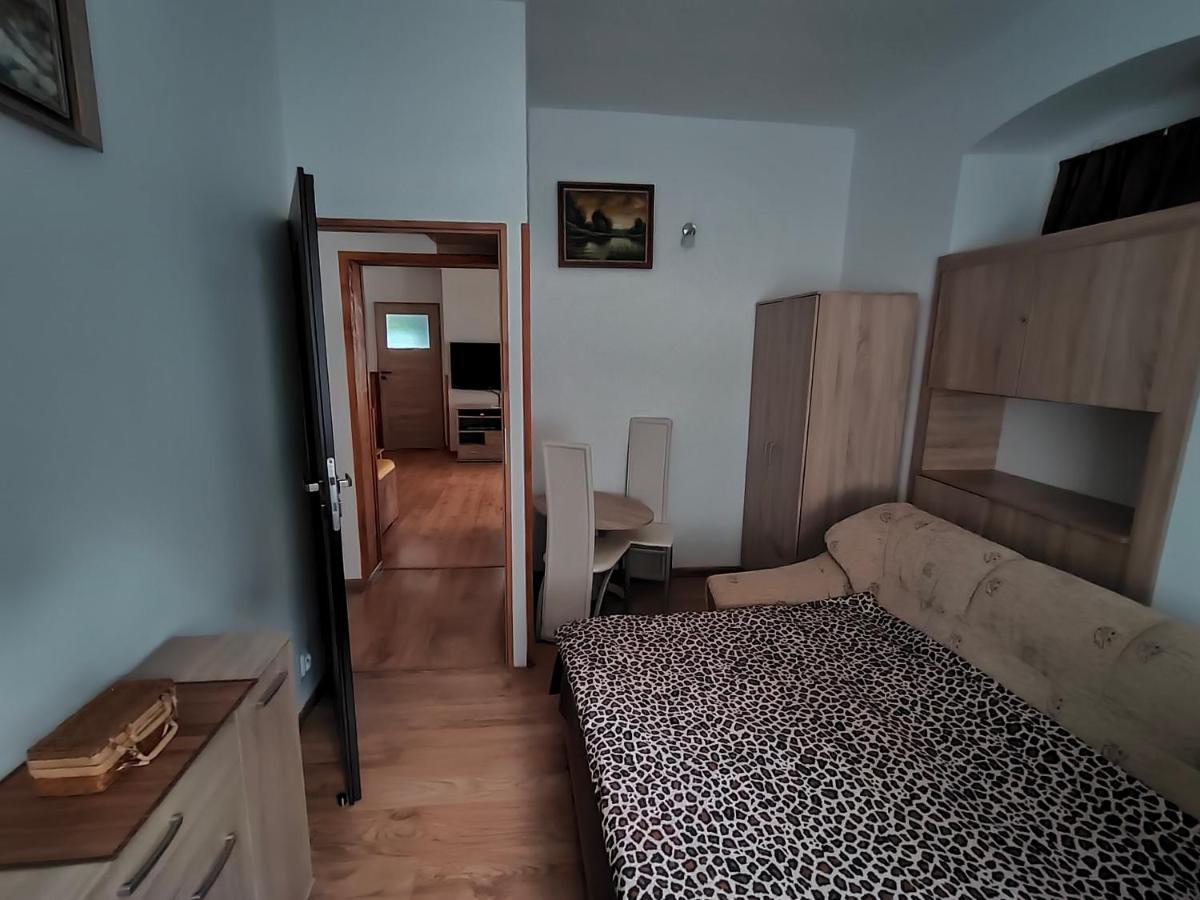 Apartamenty Zloty Widok Karpacz Exteriér fotografie