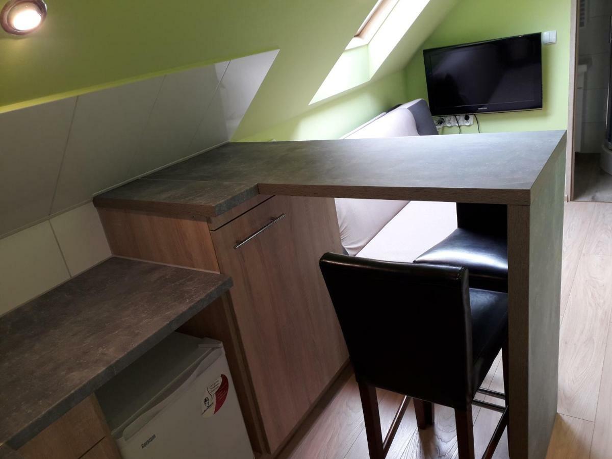 Apartamenty Zloty Widok Karpacz Exteriér fotografie