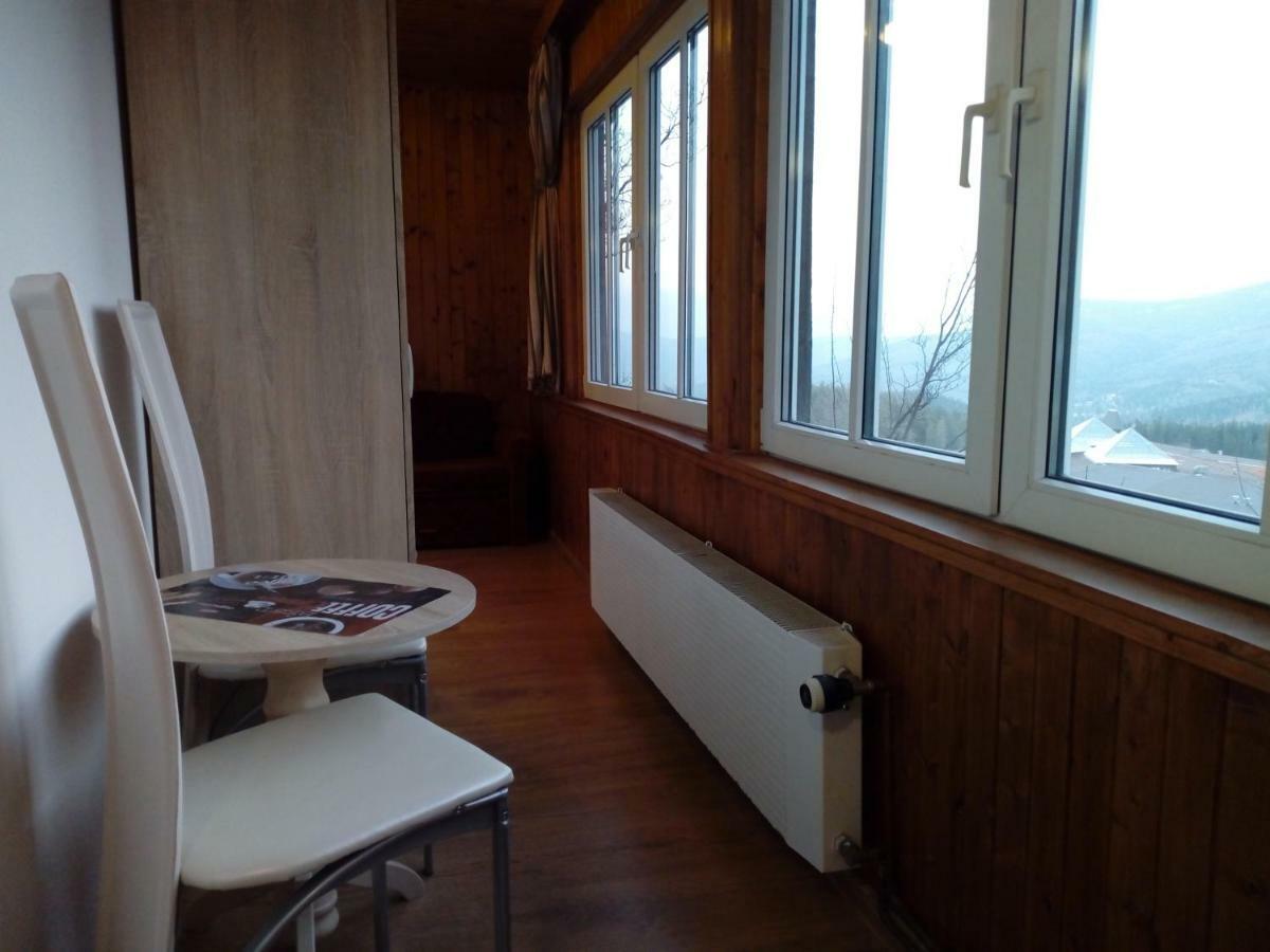 Apartamenty Zloty Widok Karpacz Exteriér fotografie